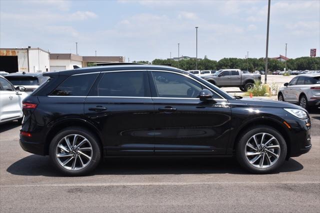 new 2024 Lincoln Corsair car, priced at $56,026