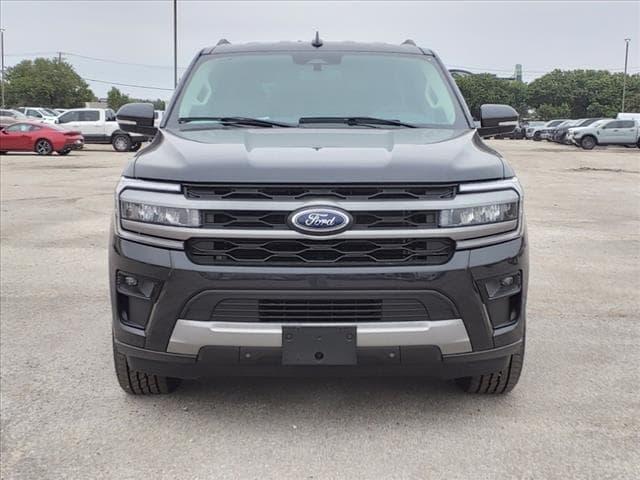 new 2024 Ford Expedition car, priced at $58,135