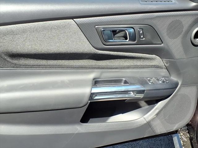 new 2025 Ford Mustang car, priced at $44,914