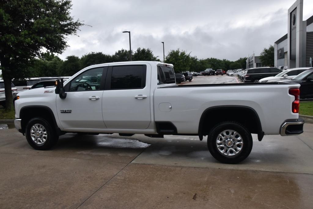 used 2024 Chevrolet Silverado 3500 car, priced at $64,950