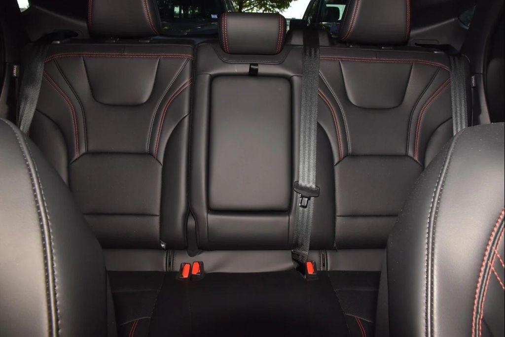 used 2025 Ford Mustang Mach-E car, priced at $41,901
