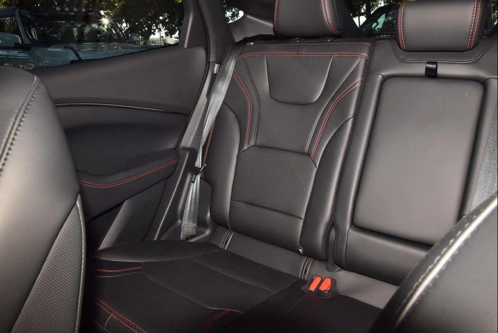 used 2025 Ford Mustang Mach-E car, priced at $41,901