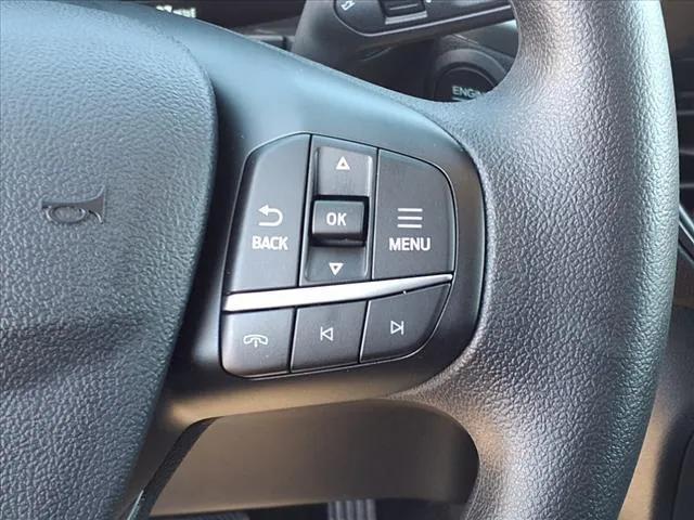 new 2025 Ford Escape car, priced at $26,680