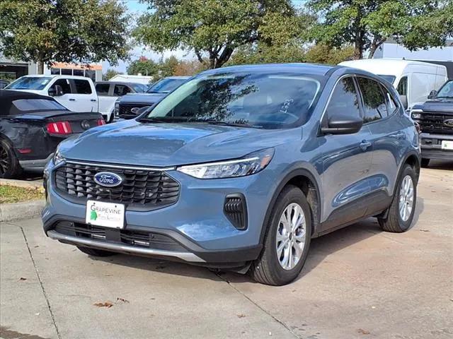 new 2024 Ford Escape car, priced at $23,211