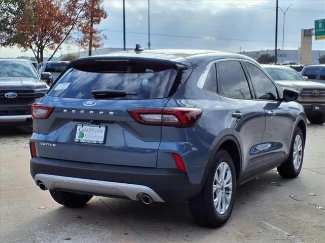 new 2024 Ford Escape car, priced at $23,211