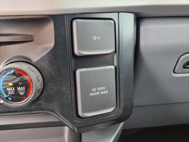 new 2025 Ford F-250 car, priced at $72,254