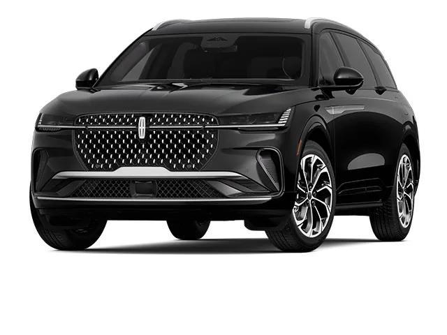 new 2025 Lincoln Nautilus car, priced at $56,769