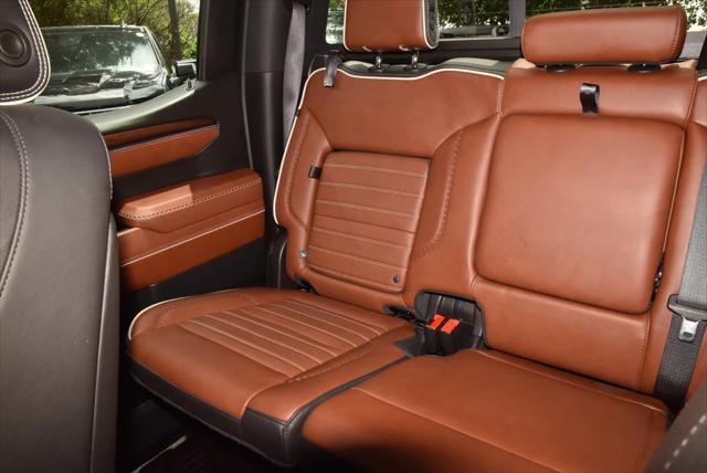 used 2023 GMC Sierra 1500 car, priced at $64,321