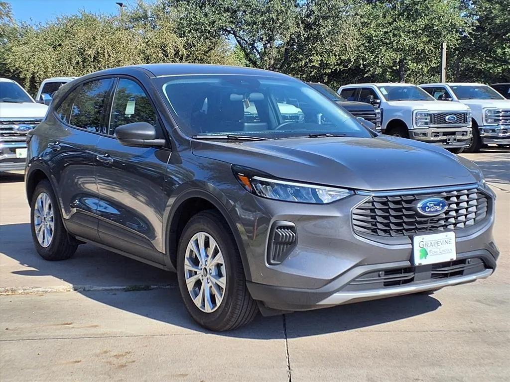 new 2025 Ford Escape car, priced at $25,160