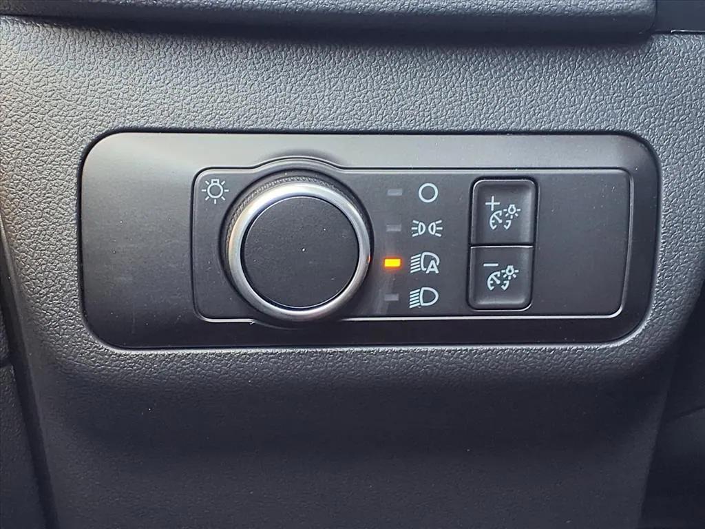 new 2025 Ford Escape car, priced at $25,160