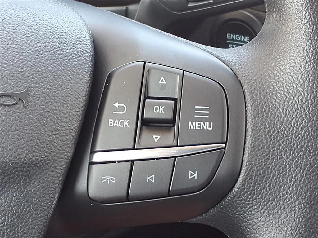 new 2025 Ford Escape car, priced at $25,160