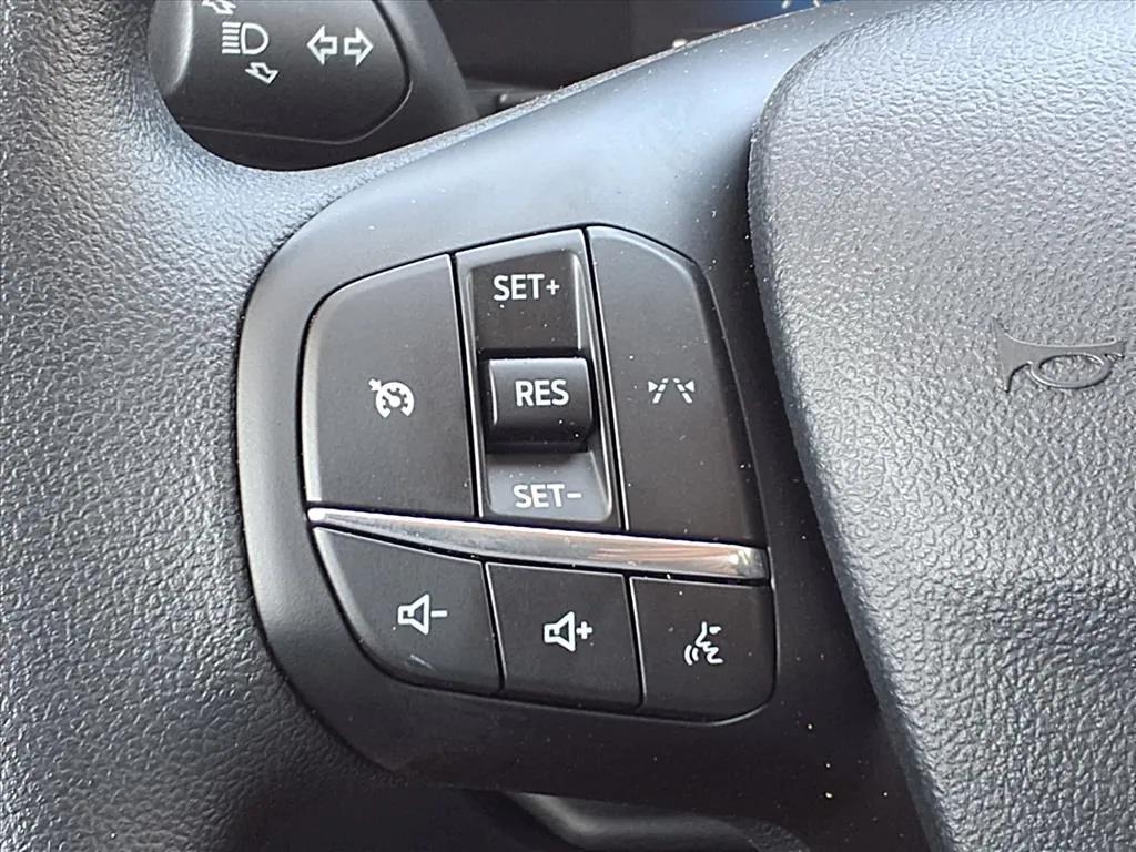 new 2025 Ford Escape car, priced at $25,160