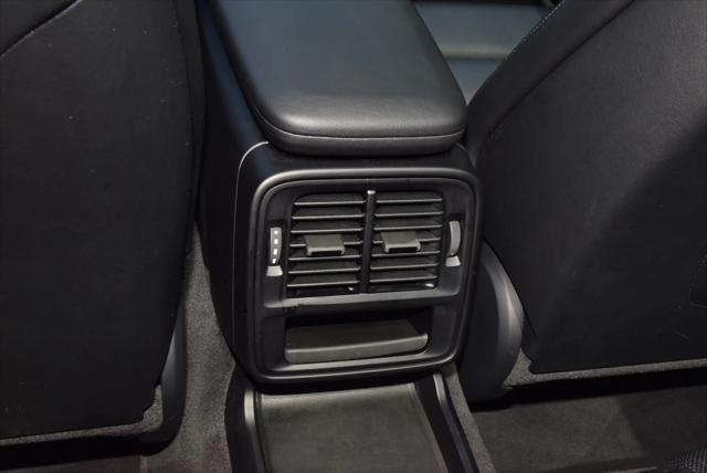 used 2021 Porsche Taycan car, priced at $63,450