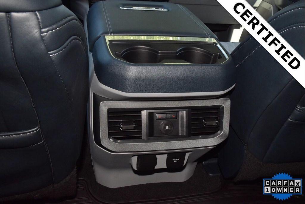 used 2024 Ford F-450 car, priced at $105,991