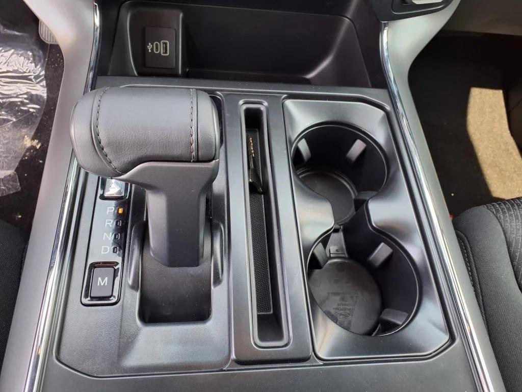 new 2025 Ford F-150 car, priced at $53,995