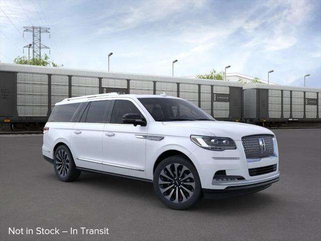 new 2024 Lincoln Navigator car, priced at $104,664