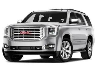 used 2017 GMC Yukon car, priced at $24,994