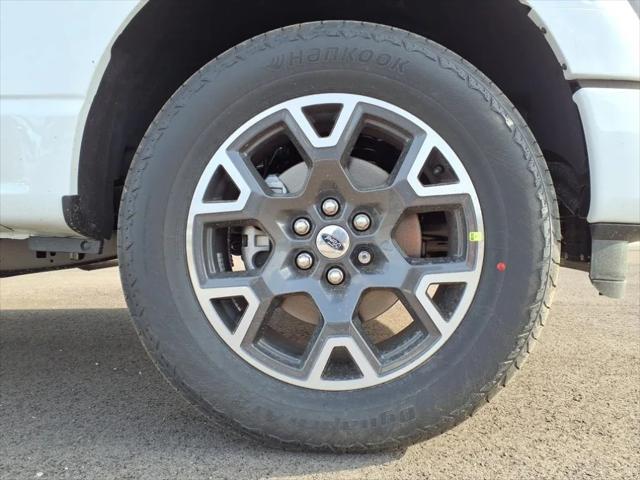 new 2025 Ford F-150 car, priced at $43,479