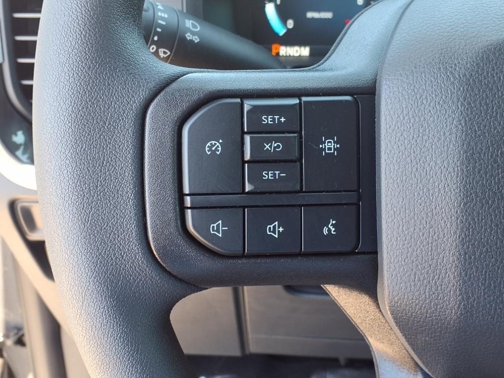 new 2025 Ford F-150 car, priced at $42,225