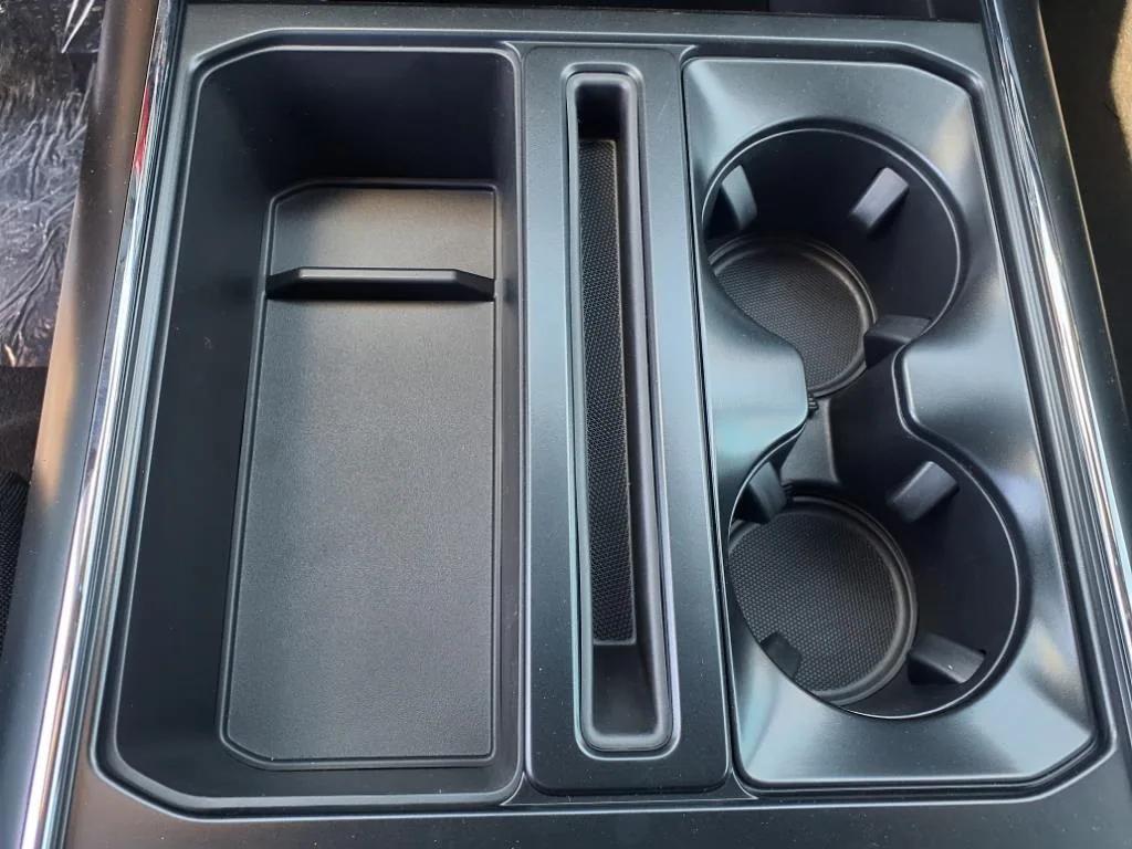 new 2025 Ford F-150 car, priced at $42,225