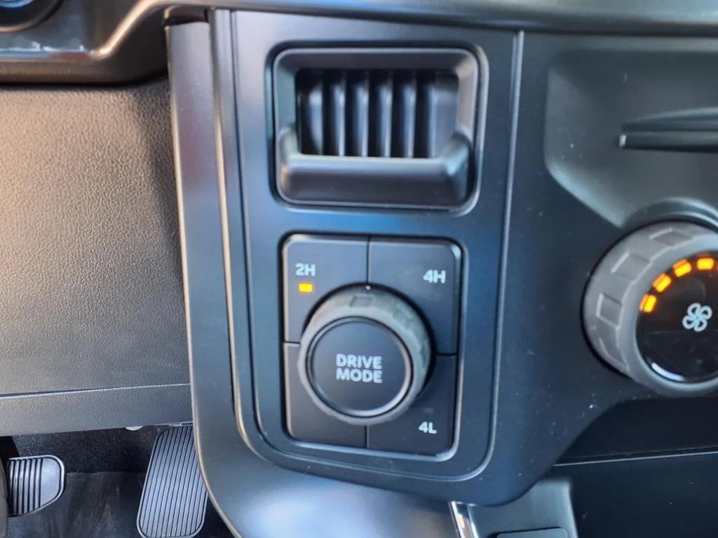 new 2025 Ford F-150 car, priced at $42,225