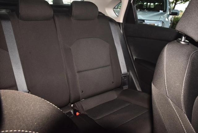 used 2021 Kia Forte car, priced at $16,444
