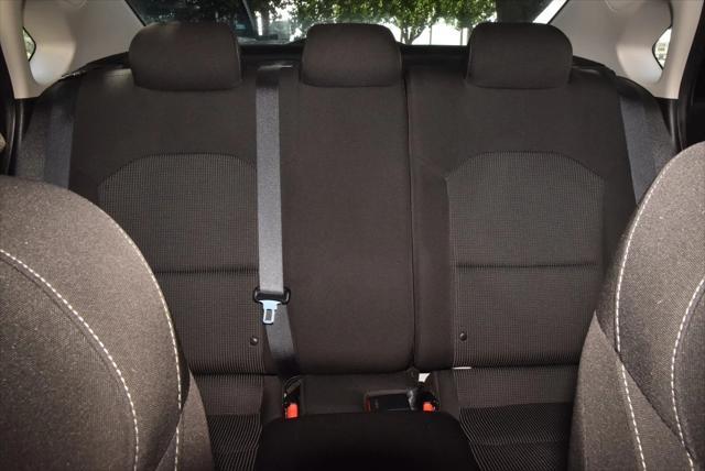 used 2021 Kia Forte car, priced at $16,444