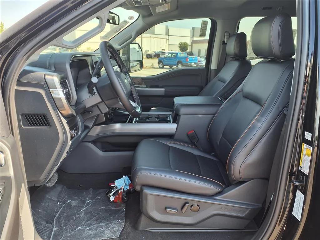 new 2026 Ford F-350 car, priced at $87,955