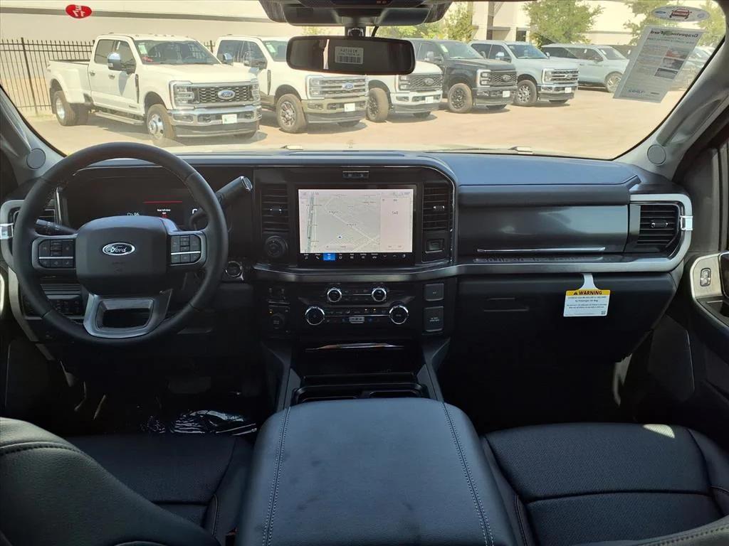 new 2026 Ford F-350 car, priced at $87,955