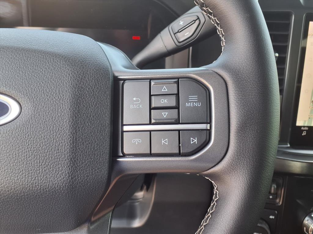 new 2026 Ford F-350 car, priced at $87,955