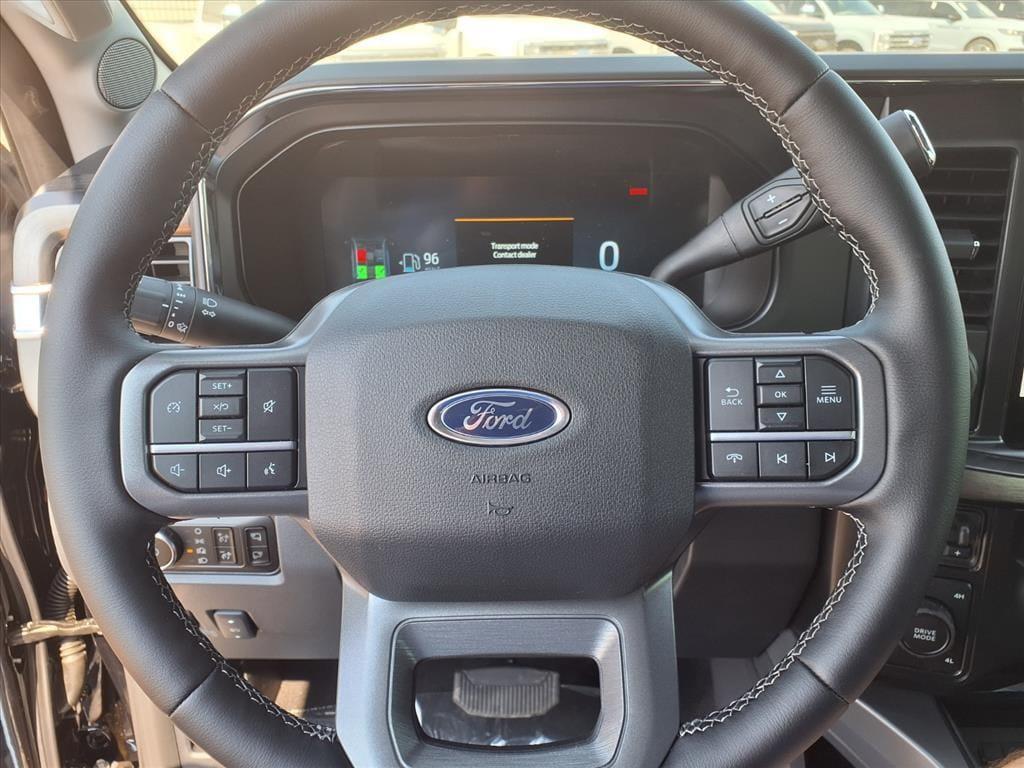 new 2026 Ford F-350 car, priced at $87,955