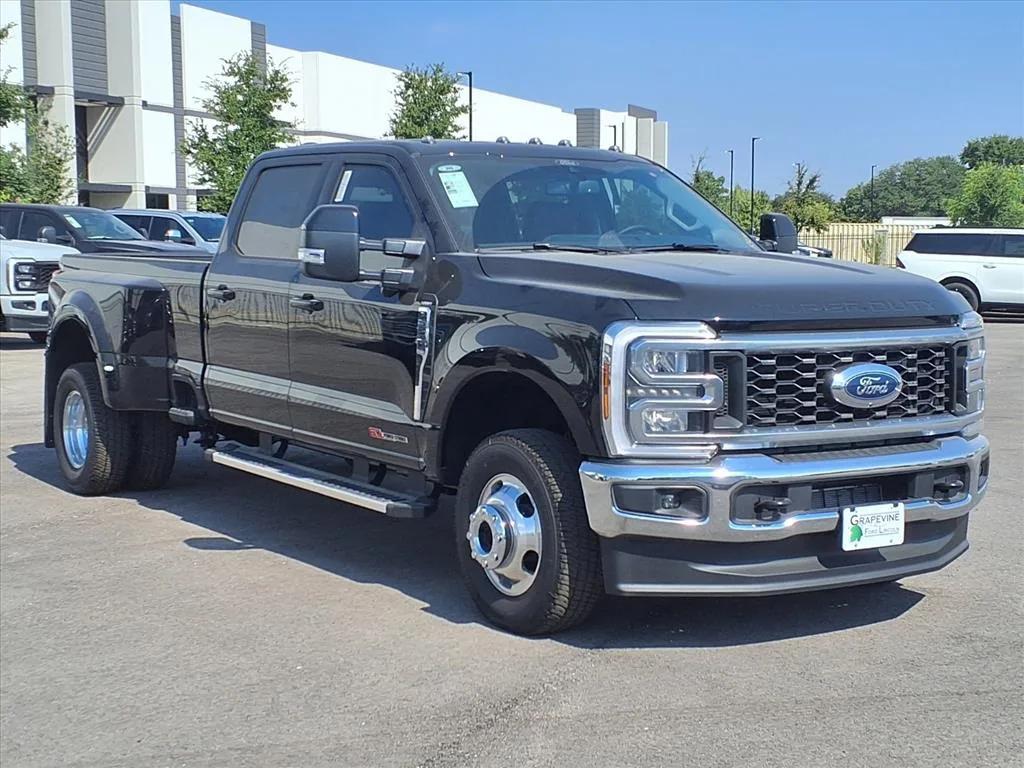 new 2026 Ford F-350 car, priced at $87,955