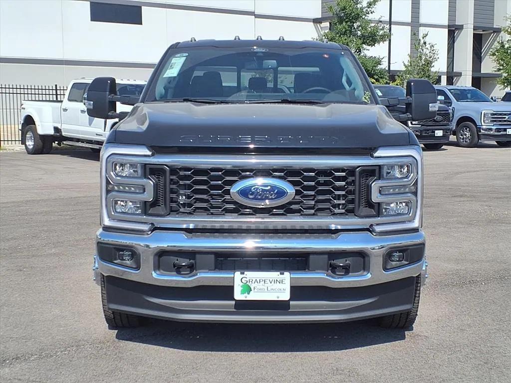 new 2026 Ford F-350 car, priced at $87,955