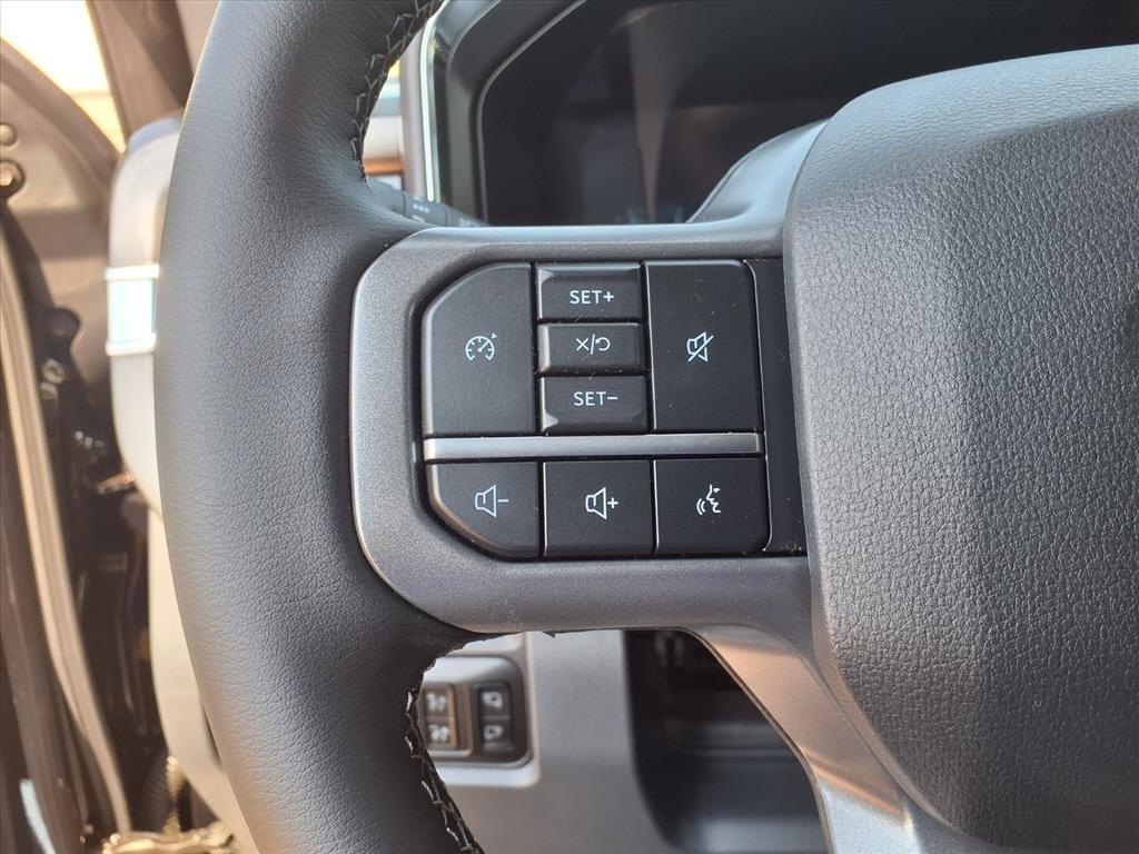 new 2026 Ford F-350 car, priced at $87,955
