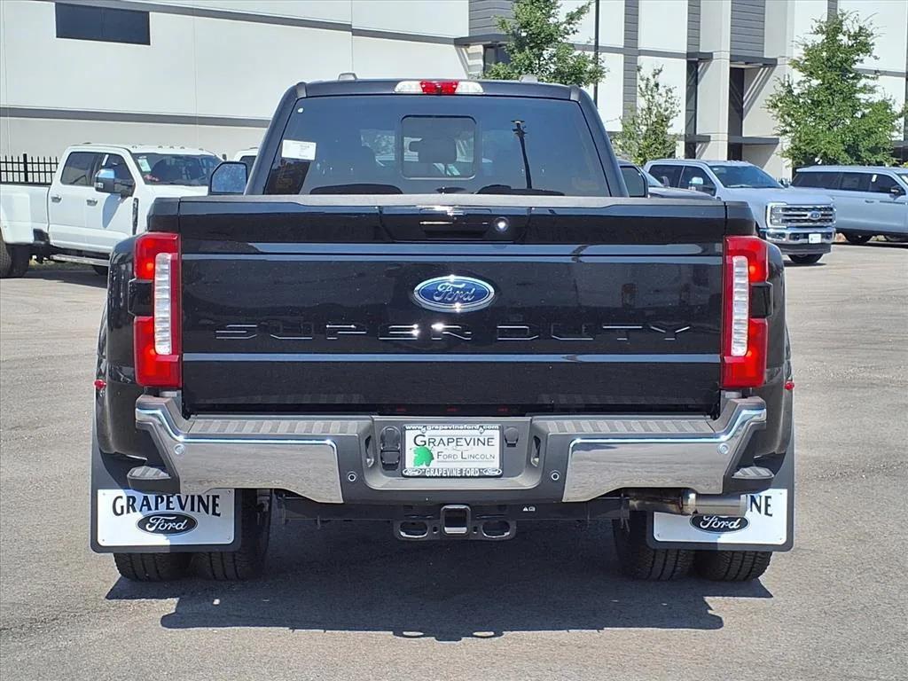 new 2026 Ford F-350 car, priced at $87,955