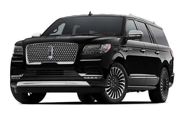 used 2020 Lincoln Navigator car, priced at $42,950