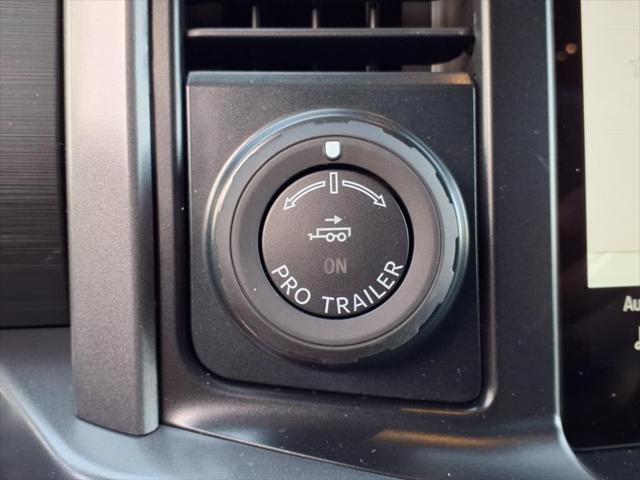 new 2025 Ford F-150 car, priced at $53,959