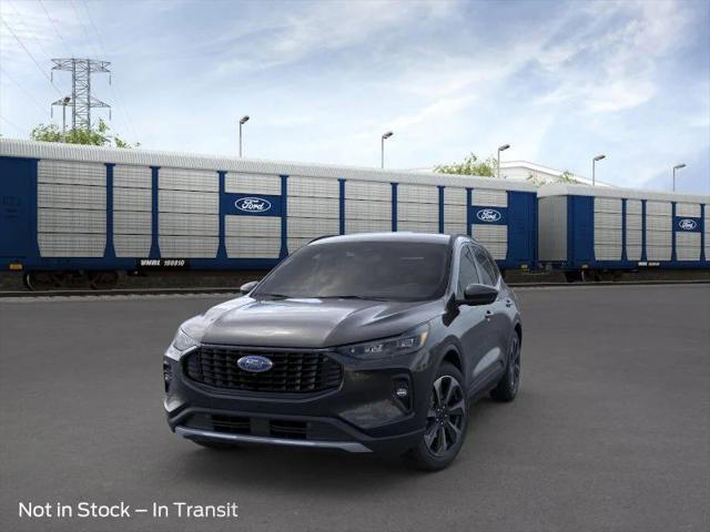 new 2025 Ford Escape car, priced at $36,385