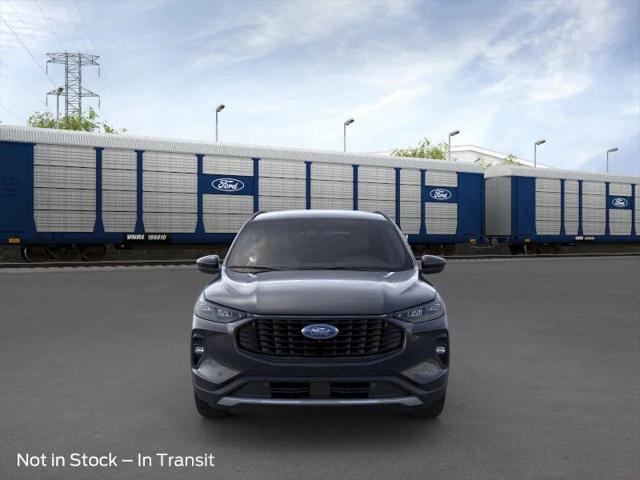 new 2025 Ford Escape car, priced at $36,385