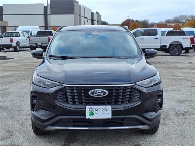 new 2025 Ford Escape car, priced at $36,385