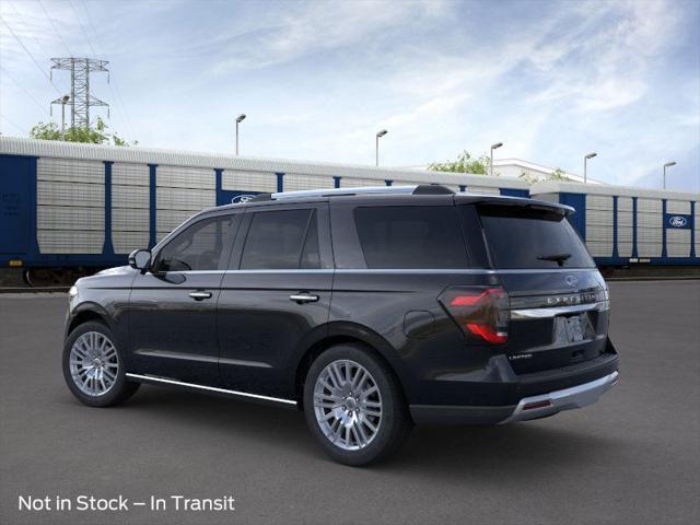 new 2024 Ford Expedition car, priced at $62,069