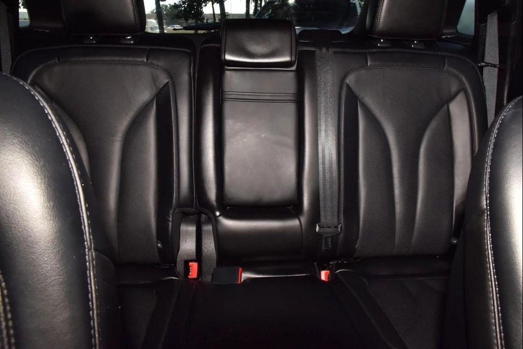 used 2020 Lincoln Nautilus car, priced at $24,994