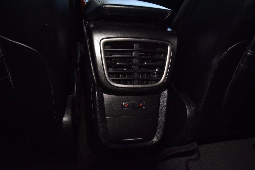 used 2020 Lincoln Nautilus car, priced at $24,994