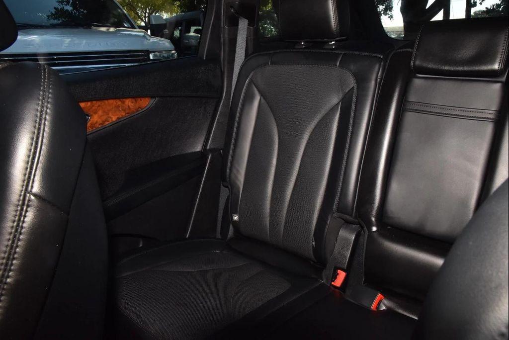 used 2020 Lincoln Nautilus car, priced at $24,994