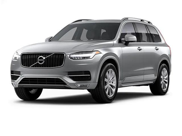 used 2019 Volvo XC90 car, priced at $24,995