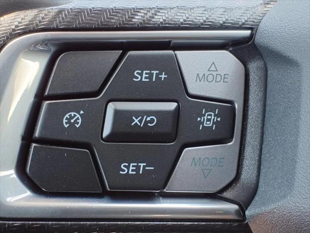 new 2025 Ford Mustang car, priced at $50,770