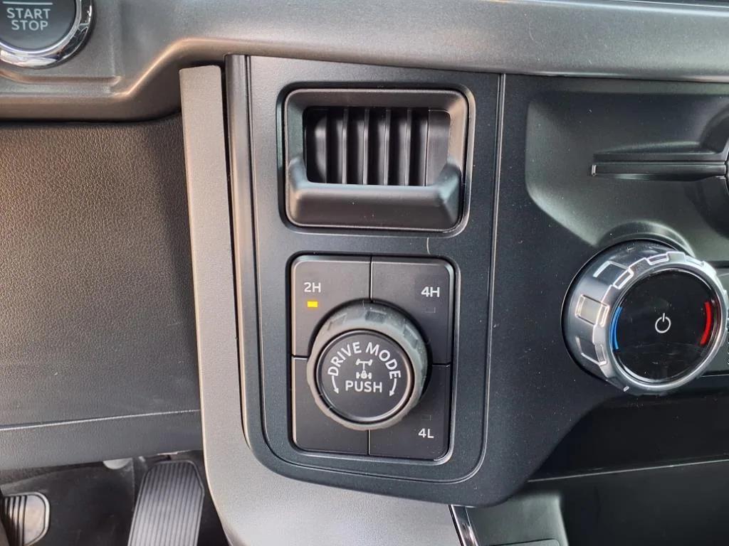 new 2025 Ford F-150 car, priced at $55,662