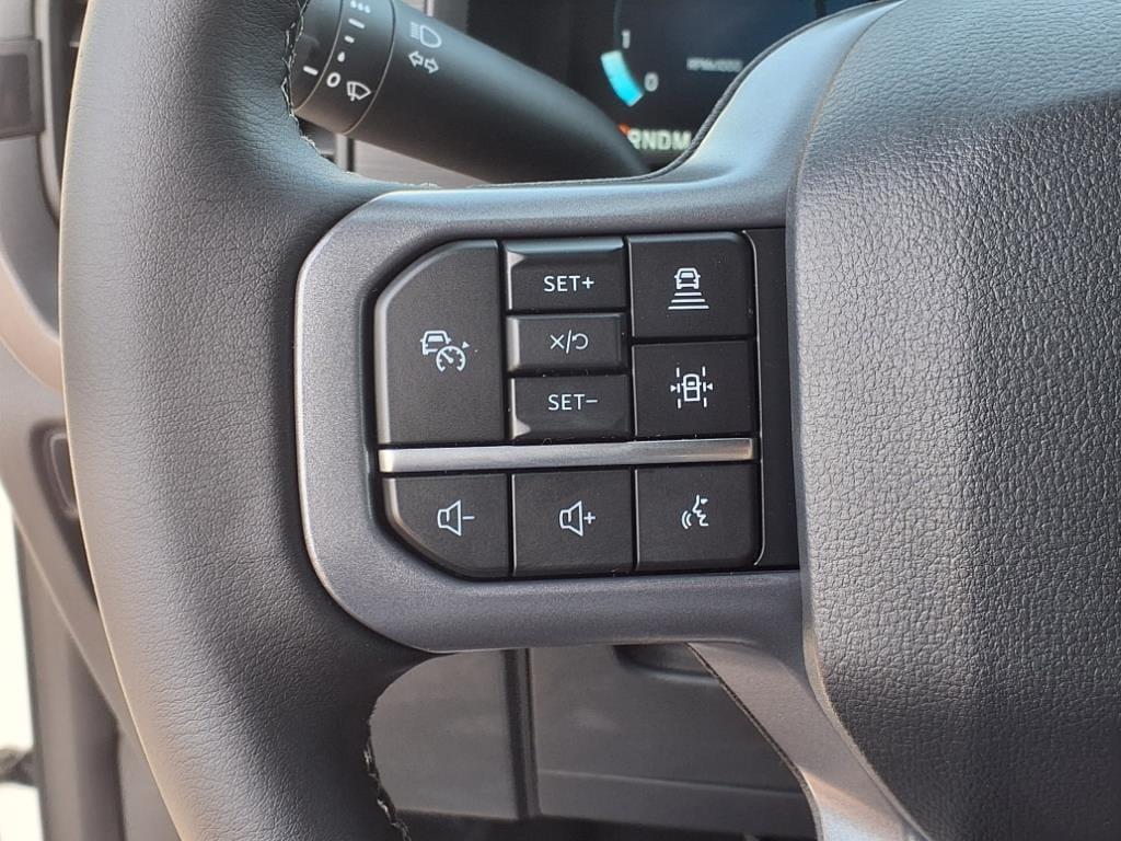 new 2025 Ford F-150 car, priced at $55,662