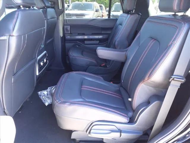 new 2024 Ford Expedition car, priced at $64,273