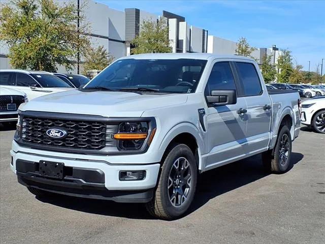 new 2024 Ford F-150 car, priced at $39,247